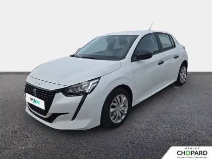 Photo Peugeot 208 Premium