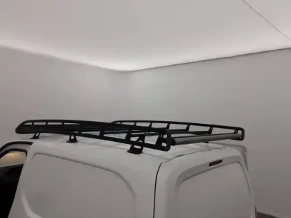 Photo 14 Peugeot Partner  FOURGON STANDARD 1000 KG PURETECH 110 S&S BVM6