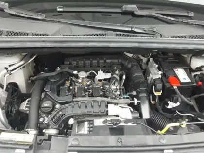 Photo 18 Peugeot Partner  FOURGON STANDARD 1000 KG PURETECH 110 S&S BVM6