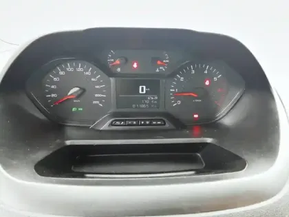 Photo 9 Peugeot Partner  FOURGON STANDARD 1000 KG PURETECH 110 S&S BVM6