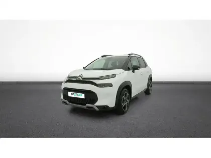 Photo Citroën C3 Aircross Feel Pack Business