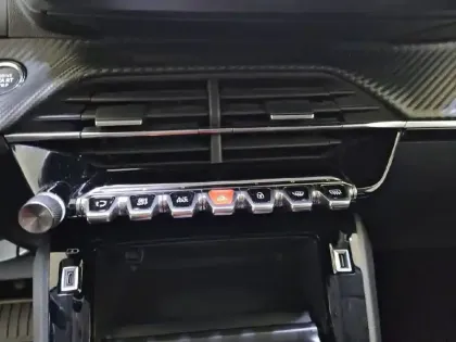 Photo 20 Peugeot 208  PureTech 100 S&S EAT8