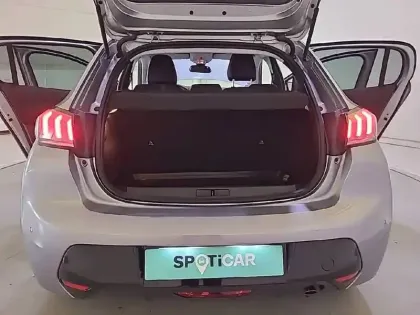 Photo 5 Peugeot 208  PureTech 100 S&S EAT8