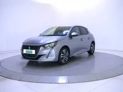 Photo Peugeot 208 Allure