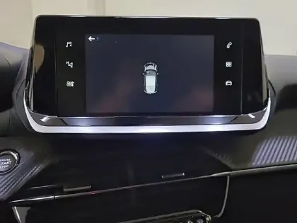 Photo 19 Peugeot 208  PureTech 100 S&S EAT8