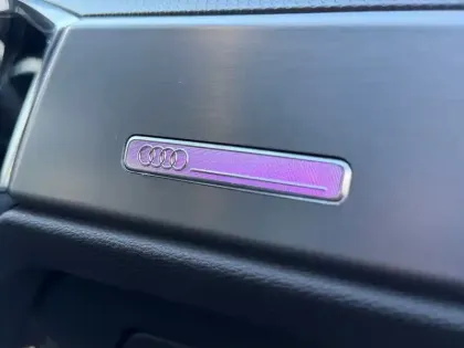 Photo 15 Audi Q3  35 TDI 150 ch S tronic 7