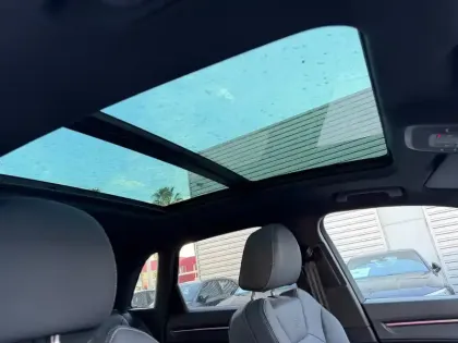 Photo 20 Audi Q3  35 TDI 150 ch S tronic 7