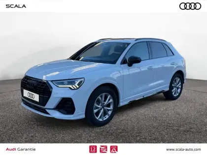 Photo Audi Q3 S Line Plus