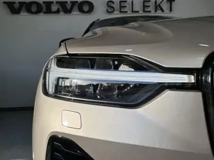 Photo 27 Volvo Xc60  T6 AWD Hybride rechargeable 253 ch+145 ch Geartronic 8