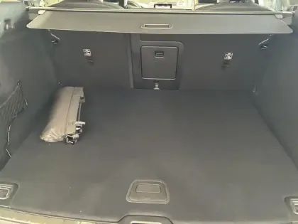 Photo 17 Volvo Xc60  T6 AWD Hybride rechargeable 253 ch+145 ch Geartronic 8