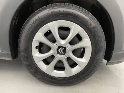 Photo 27 Citroën C3  PureTech 110 S&S BVM6