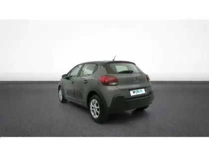 Photo 35 Citroën C3  PureTech 110 S&S BVM6