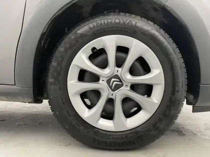 Photo 47 Citroën C3  PureTech 110 S&S BVM6