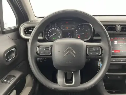 Photo 52 Citroën C3  PureTech 110 S&S BVM6