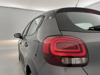 Photo 56 Citroën C3  PureTech 110 S&S BVM6