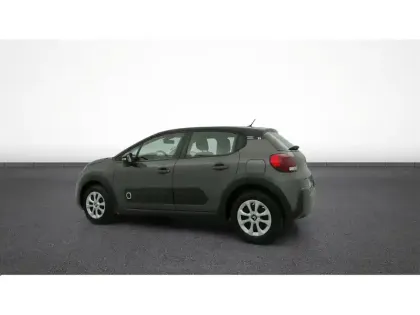 Photo 22 Citroën C3  PureTech 110 S&S BVM6