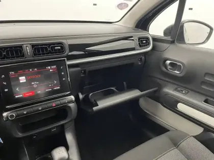 Photo 60 Citroën C3  PureTech 110 S&S BVM6