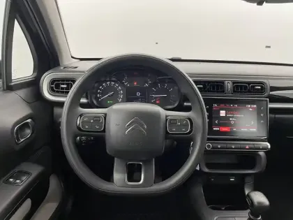 Photo 51 Citroën C3  PureTech 110 S&S BVM6