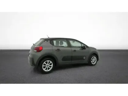 Photo 17 Citroën C3  PureTech 110 S&S BVM6