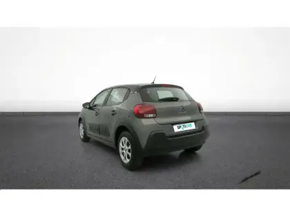 Photo 16 Citroën C3  PureTech 110 S&S BVM6