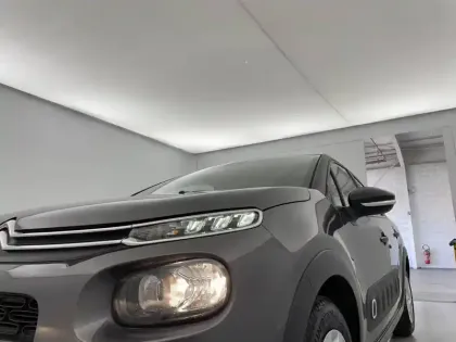 Photo 20 Citroën C3  PureTech 110 S&S BVM6