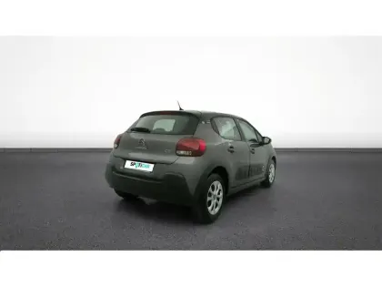 Photo 10 Citroën C3  PureTech 110 S&S BVM6