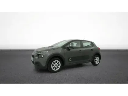 Photo 32 Citroën C3  PureTech 110 S&S BVM6