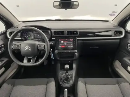 Photo 57 Citroën C3  PureTech 110 S&S BVM6