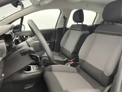 Photo 43 Citroën C3  PureTech 110 S&S BVM6