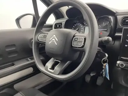 Photo 58 Citroën C3  PureTech 110 S&S BVM6