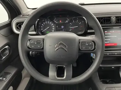 Photo 6 Citroën C3  PureTech 110 S&S BVM6