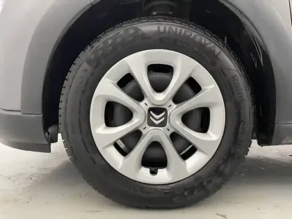 Photo 46 Citroën C3  PureTech 110 S&S BVM6