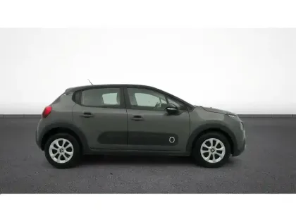 Photo 39 Citroën C3  PureTech 110 S&S BVM6