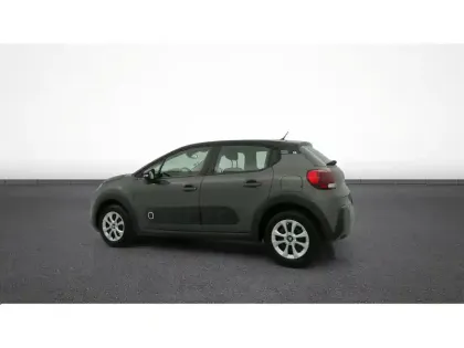 Photo 34 Citroën C3  PureTech 110 S&S BVM6