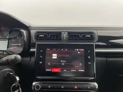 Photo 49 Citroën C3  PureTech 110 S&S BVM6