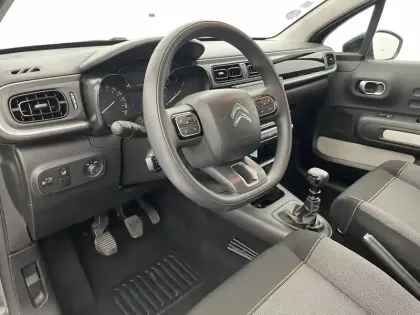 Photo 54 Citroën C3  PureTech 110 S&S BVM6