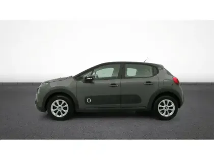 Photo 33 Citroën C3  PureTech 110 S&S BVM6