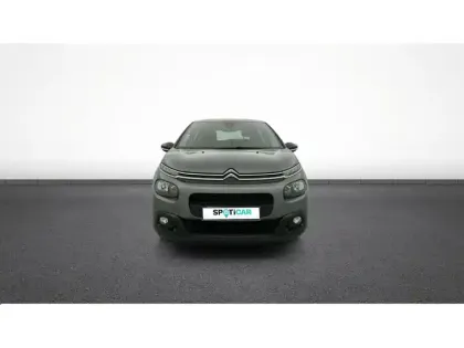 Photo 31 Citroën C3  PureTech 110 S&S BVM6