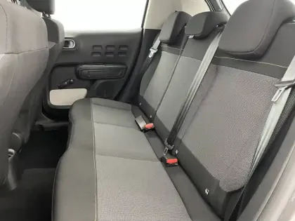 Photo 44 Citroën C3  PureTech 110 S&S BVM6