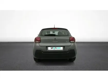 Photo 36 Citroën C3  PureTech 110 S&S BVM6