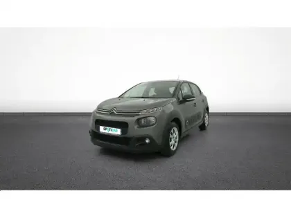 Photo 30 Citroën C3  PureTech 110 S&S BVM6
