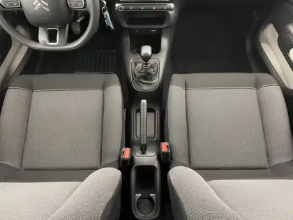 Photo 55 Citroën C3  PureTech 110 S&S BVM6