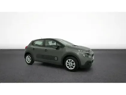 Photo 40 Citroën C3  PureTech 110 S&S BVM6