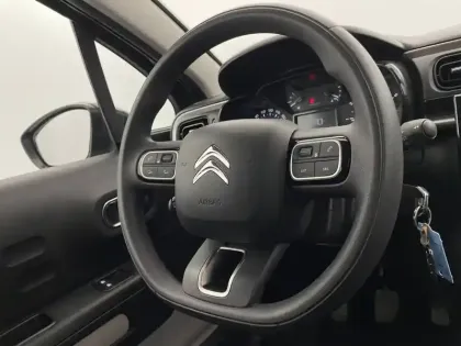 Photo 15 Citroën C3  PureTech 110 S&S BVM6