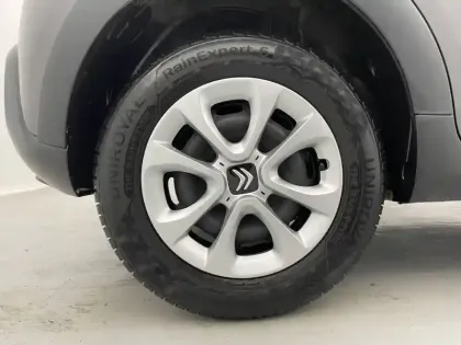 Photo 48 Citroën C3  PureTech 110 S&S BVM6