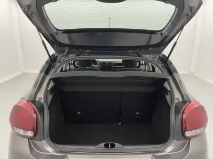 Photo 42 Citroën C3  PureTech 110 S&S BVM6