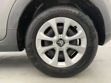 Photo 45 Citroën C3  PureTech 110 S&S BVM6