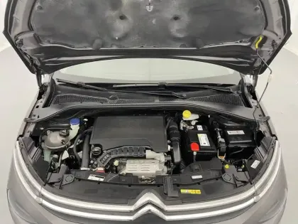 Photo 50 Citroën C3  PureTech 110 S&S BVM6