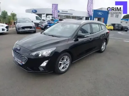 Photo Ford Focus Trend