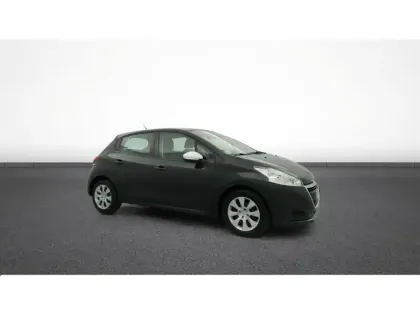 Photo 10 Peugeot 208  1.2 PureTech 68ch BVM5